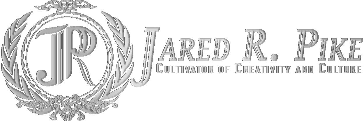 JaredRPike.com